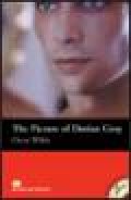 【Macmillan Readers】Elementaryレベル：The Pictures of Dorian Gray Book