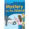 【Foundation Reading Library】Level 4:Mystery on the Island