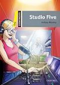 Level 1: Studio Five