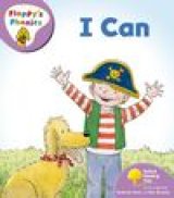 ORT Floppy's Phonics Stage1+ Pack