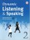 画像1: Dynamic Listening & Speaking 2 Student Book w/MP3 Audio CD (1)