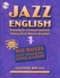 Jazz English Vol.1 Japanese Edition