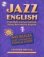 画像1: Jazz English Vol.1 Japanese Edition (1)