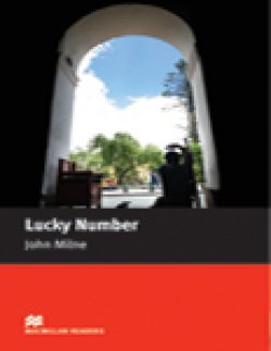 画像1: 【Macmillan Readers】Lucky Number (Starter level)