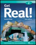 Get Real New edition Level 2 Student Book