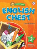 English Chest 3 Student Book w/Audio CD