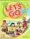 画像1: Let's Go 4th Edition Begin Student Book with CD Pack (1)