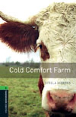画像1: Stage 6 Cold Comfort Farm