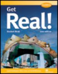 Get Real New edition level 3 Student Book