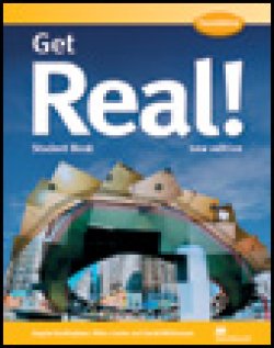 画像1: Get Real New edition level 3 Student Book