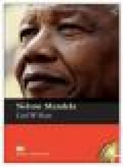 画像1: 【Macmillan Readers】Pre-intermediate: Nelson Mandela