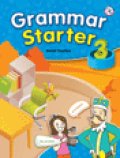 Grammar Starter level 3 Student Book