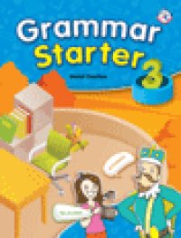 Grammar Starter level 3 Student Book