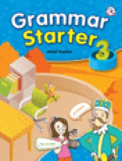 画像1: Grammar Starter level 3 Student Book