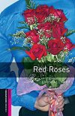 画像1: Red Roses(Bookworms Starter)