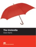 【Macmillan Readers】The Umbrella (Starter level)