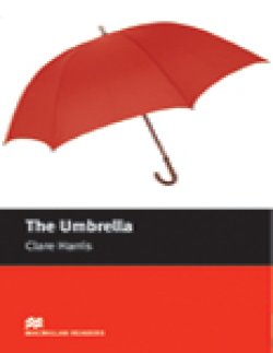 画像1: 【Macmillan Readers】The Umbrella (Starter level)