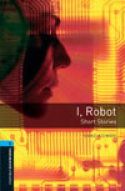 画像1: Stage5 I Robbot-Short Stories