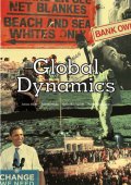 Global Dynamics Student Book with Audio CD