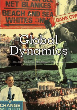 画像1: Global Dynamics Student Book with Audio CD