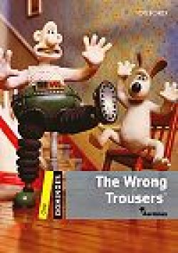 画像1: Level 1:Wrong Trousers 