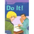 【Foundation Reading Library】Level 7: Do it!