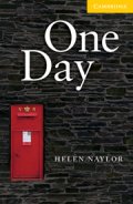 【Cambridge English Readers】Level 2 : One Day