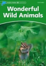 Dolphin Level 3: Wonderful Wild Animals