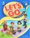 画像1: Let's Go 4th Edition level 3 Student Book with CD Pack (1)