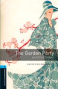 Stage5 Garden Party and Other Stories