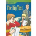 【Foundation Reading Library】Level 5:The Big Test