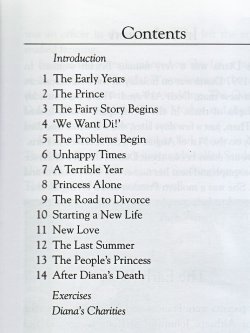 画像2: 【Macmillan Readers】Beginner Level:Princess Diana Book