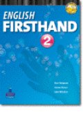 English Firsthand 4th edition level 2 Student Book with CDs(2)