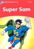 Dolphin Level 2:Super Sam