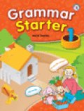 Grammar Starter level 1 Student Book