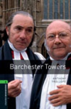 画像1: Stage 6 Barchester Towers