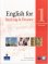 画像1: Vocational English CourseBook:English for Banking & Finance 1 (1)