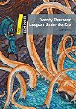 画像1: Level 1:Twenty Thousand Leagues Under the Sea