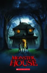 【Scholastic ELT Readers】Level1 Monster House Book only