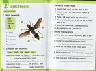 内容チェック！3: Oxford Read and Discover レベル３　Amazing Minibeasts