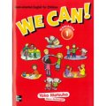 We Can! 1 Workbook