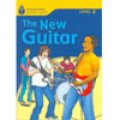 【Foundation Reading Library】Level 2:The New Guitar