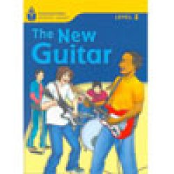 画像1: 【Foundation Reading Library】Level 2:The New Guitar