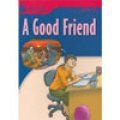 【Foundation Reading Library】Level 3:A Good Friend