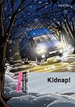 画像1: Starter:Kidnap!