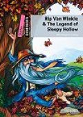 Starter:Rip Van Winkle and the Legend of Sleepy Hollow