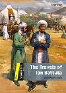 画像1: Level 1:The Travels of Ibn Battuta
