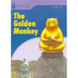 画像1: 【Foundation Reading Library】Level 7: The Golden Monkey
