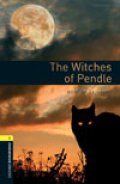 Stage 1the  Witches of Pendle