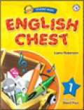 English Chest 1 Student Book w/Audio CD